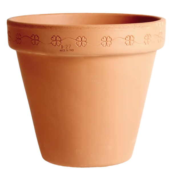 Горшок vaso d 35 см