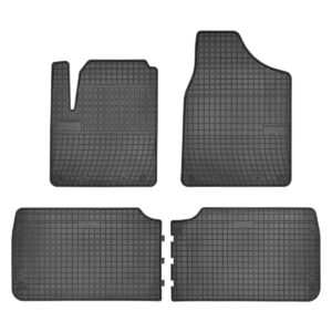 Gumene patosnice Seat Alhambra I (1995-2010) – Frogum 0311